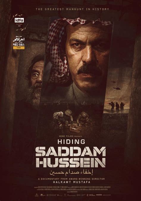 saddam hussein movie full